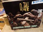 D.j. Zone : Strong Deep Way 12”, Enlèvement ou Envoi, Comme neuf