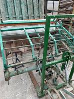 Spitfrees, Zakelijke goederen, Ophalen, Serretuinbouw, Grondbewerking
