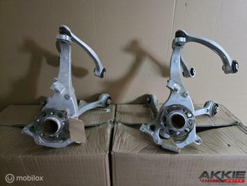 Mercedes C63 amg Wielophanging rechtsvoor W205 S205 C205 beschikbaar voor biedingen