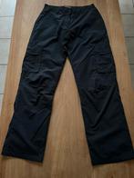 Pantalon doublé noir Ayacucho taille 40, Comme neuf, Noir, Ayacucho, Taille 38/40 (M)