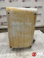 Occ katalysator Euro 5 MAN, Gebruikt, MAN, Uitlaatsystemen