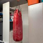 Sac de boxe, Enlèvement, Utilisé, Sac de boxe
