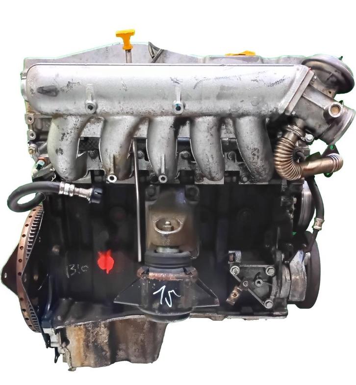 Moteur Land Rover Discovery 2.5L – 16P/LBB001190 – 2003, Auto-onderdelen, Motor en Toebehoren, Land Rover, Gereviseerd, Ophalen of Verzenden