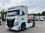 Iveco S-WAY 460 EURO6 (bj 2020), Auto's, Euro 6, Iveco, Overige brandstoffen, Bedrijf