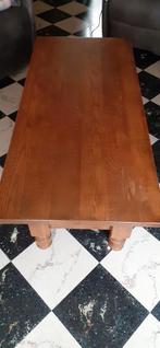 Salontafel, Ophalen, Gebruikt