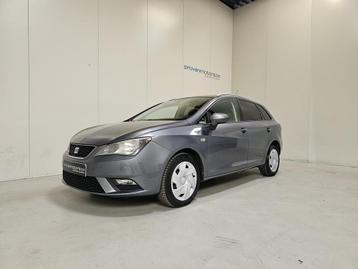 Seat Ibiza ST 1.6 TDI - Airco - Goede Staat! 