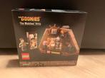Lego The Goonies set 40773 The Walshes’ Attic GWP (New), Enlèvement, Neuf, Ensemble complet, Lego