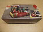 LEGO 40410 Charles Dickens Tribute, Ophalen of Verzenden, Nieuw, Complete set, Lego