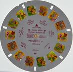 View-master Winnie l'ourson - Set de 3 disques très bon état, Enlèvement ou Envoi