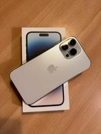 iPhone 14 Pro Max 1TB Silver, Nieuw, 1 TB, 99 %, Ophalen of Verzenden