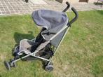 kinderbuggy McLaren - Bambino, Ophalen of Verzenden