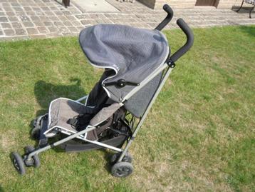 kinderbuggy McLaren - Bambino, Enlèvement ou Envoi