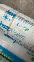 Minerale wol- 160mm, Neuf, Laine de verre, 10 à 15 m², Enlèvement