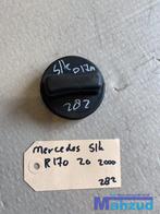 MERCEDES SLK R170 Tankdop 1996-2004, Auto-onderdelen, Fabrikant BV, Gebruikt, Info@fabrikant.eu, Fabrikantstraat 1
1000 AA  Amsterdam, NL