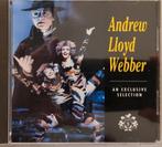Andrew Lloyd Webber Une sélection exclusive, Comme neuf, Enlèvement ou Envoi