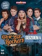 Ghost rockers, Cd's en Dvd's, Ophalen of Verzenden, Gebruikt