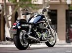 Moto TRIUMPH  THUNDERBIRD 1600, Motos, Motos | Triumph, Particulier, 2 cylindres, Plus de 35 kW, Sport
