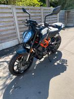 KTM duke 125, Motoren, Particulier, 125 cc, 1 cilinder