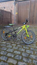 cube 20 inch mountainbike kinderfiets, Fietsen en Brommers, Ophalen, Aluminium, Cube, 16 tot 20 inch