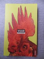 vuur ( bart roubaa ), Verzenden, Zo goed als nieuw