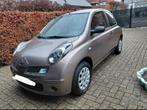 Nissan Micra, Micra, Handgeschakeld, Particulier, Euro 4
