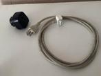 Verleng Kabel voor Macbook, Computers en Software, Pc- en Netwerkkabels, Ophalen of Verzenden, Zo goed als nieuw