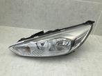 KOPLAMP FORD FOCUS MK3 F1EB-13W030 AEA LINKS FO-5578, Ophalen of Verzenden, 6 maanden garantie, Gebruikt