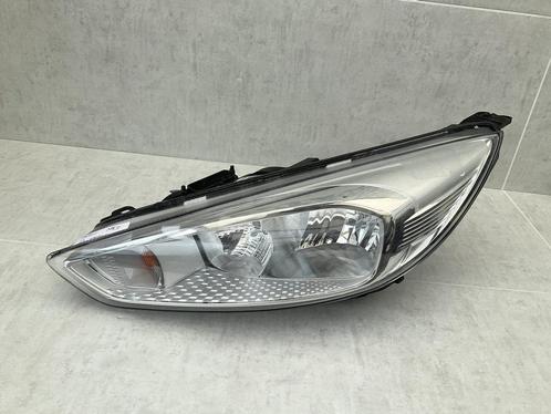 KOPLAMP FORD FOCUS MK3 F1EB-13W030 AEA LINKS FO-5578, Auto-onderdelen, Verlichting, Gebruikt, 6 maanden garantie, Ophalen of Verzenden
