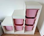 MEUBLE DE RANGEMENT IKEA TROFAST, Maison & Meubles, Enlèvement, Utilisé