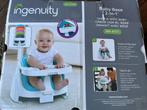 ingenuity, Kinderen en Baby's, Kinderstoelen, Ophalen, Zo goed als nieuw, Meegroeistoel, Stoelverkleiner