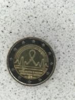 2 euromunten, Postzegels en Munten, Munten | Europa | Euromunten, Ophalen, België, 10 euro, Losse munt