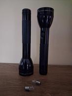 Lampe de poche police "vintage"., Zakelijke goederen, Overige Zakelijke goederen, Ophalen of Verzenden