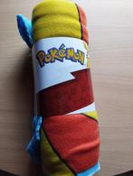 Pokemon plaid, Verzenden, Nieuw