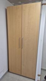 Pax kast, Avec tablette(s), Enlèvement, Utilisé, Autres essences de bois