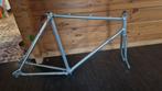 Cadre course ancien alan campagnolo record, Fietsen en Brommers, Fietsen | Racefietsen, Ophalen, Zo goed als nieuw