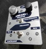 BOMB EUROPE FUZZ activiste, Muziek en Instrumenten, Verzenden, Distortion, Overdrive of Fuzz