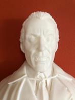 3d model Christopher lee als Graaf Dracula, Ophalen of Verzenden, Nieuw