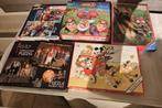 Puzzels & Spelletjes te koop – alles in goede staat, Ophalen, Meer dan 50 stukjes, Gebruikt