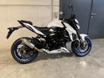 Suzuki GSX-S750 met extra's in mooie staat (bj 2020), 750 cc, 4 cilinders, Bedrijf, Meer dan 35 kW