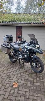 BMW R1200GSA, Particulier