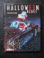 BD halloween blues 2 eo, Boeken, Gelezen, Ophalen of Verzenden