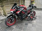 kawasaki z900**5700km**6/2024**performance pack**akrapovic**, Motoren, 4 cilinders, Motorrijbewijs A, 948 cc, Bedrijf
