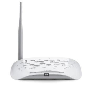 Routeur TP-LInk WA701ND, point d'accès Wifi disponible aux enchères