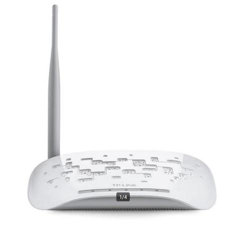 Routeur TP-LInk WA701ND, point d'accès Wifi, Computers en Software, Routers en Modems, Nieuw, Router, Ophalen of Verzenden