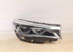 Koplamp Voor Rechts Adaptive Led BMW 7 G11 G12 USA, Ophalen of Verzenden, Gebruikt, BMW