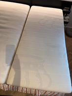 Auping matrassen 2 x 90x200 cm, Ophalen, 200 cm, 90 cm