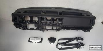 CRAFTER AIRBAG AIRBAGSET DASHBOARD ALLES LEVERBAAR ! beschikbaar voor biedingen
