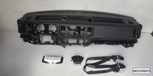 CRAFTER AIRBAG AIRBAGSET DASHBOARD ALLES LEVERBAAR !, Auto-onderdelen, Dashboard en Schakelaars, Volkswagen, Gebruikt, Ophalen of Verzenden