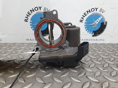 VOLKSWAGEN TOUAREG 4.2 V8 TDI [THROTTLE_BODY] 2014, Auto-onderdelen, Overige Auto-onderdelen, Gebruikt, ARN erkend, Stiba lid