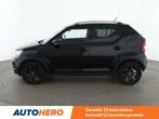 Suzuki Ignis 1.2 DualJet Mild-Hybrid Comfort (bj 2022), Auto's, Stof, Gebruikt, Zwart, 965 kg
